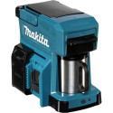 Cordless coffee machine MAKITA DCM501Z