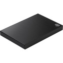 External HDD SEAGATE STKY1000400