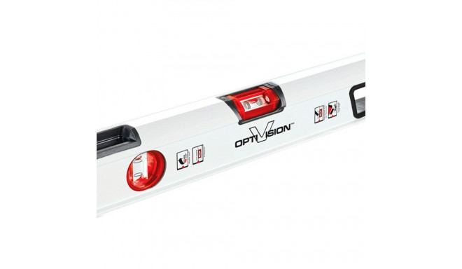 Spirit level "KAPRO" CONDOR 100 cm