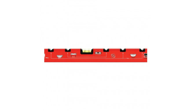 Plumber's spirit level "KAPRO" 70 cm