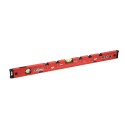 Plumber's spirit level "KAPRO" 70 cm