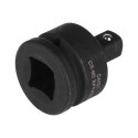 Impact adapter 3/4 x 1/2