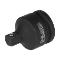 Impact adapter 3/4 x 1/2