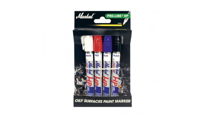 Pro-Line HP Paint Marker Set