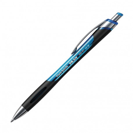 Pen "InkJoy" violet sp., 550 RT
