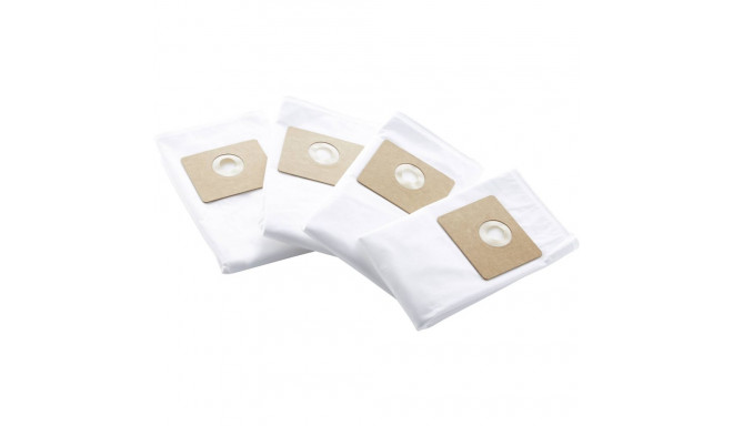 Dust bags for the pump NILFISK Multi II, 4 pcs.