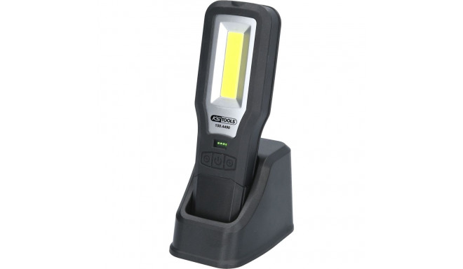 Paindlik LED lamp KS TOOLS 550lm