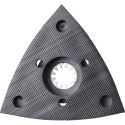 Triangular perforated pad FEIN Starlock (2 pcs.)