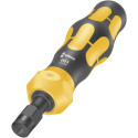 Impact screwdriver WERA Kraftform+ 921