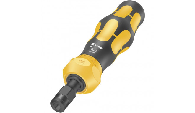 Impact screwdriver WERA Kraftform+ 921