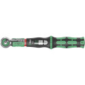 1/4" torque wrench WERA Safe-Torque A1 2-12 Nm