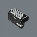 Set of 12 WERA Wood 2 twist bits