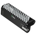 Twist bit set WERA 30 Metal 1