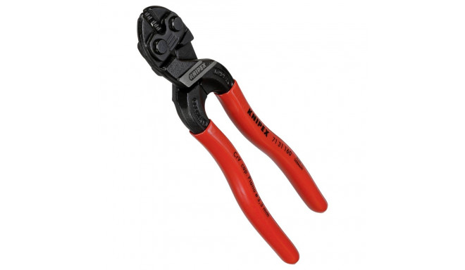 Cutting pliers KNIPEX CoBolt 7131 160mm