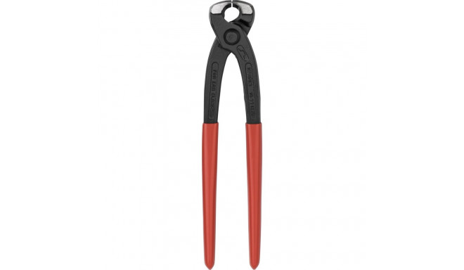 Ring crimping pliers KNIPEX 1099