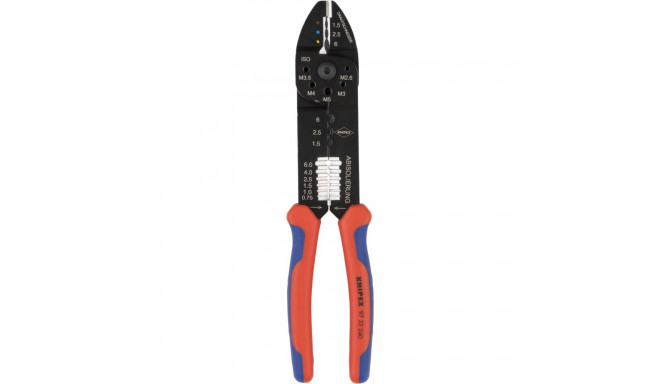 Nibukrimpimistangid KNIPEX 9732240