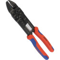 Nib crimping pliers KNIPEX 9732240