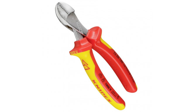 Pliers KNIPEX X-Cut 7306160