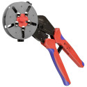 Crimping pliers KNIPEX 973302