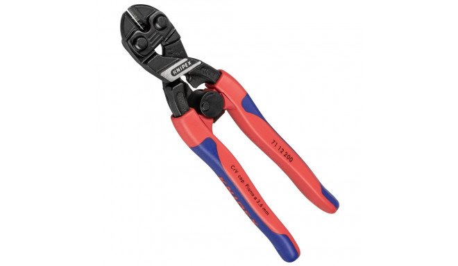 Lõikekäärid KNIPEX CoBolt 7112 200mm