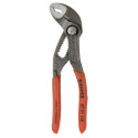 Pipe pliers KNIPEX Cobra 8701 125mm