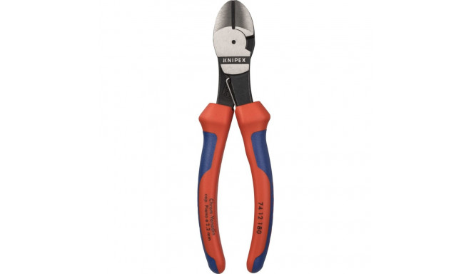 Heavy duty shearing pliers KNIPEX 7412