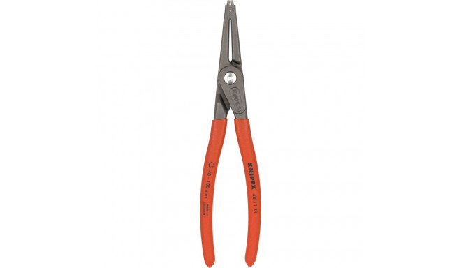 Precision pliers for inner rings KNIPEX 4811J3