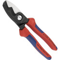 Clipping pliers KNIPEX 95 12 200