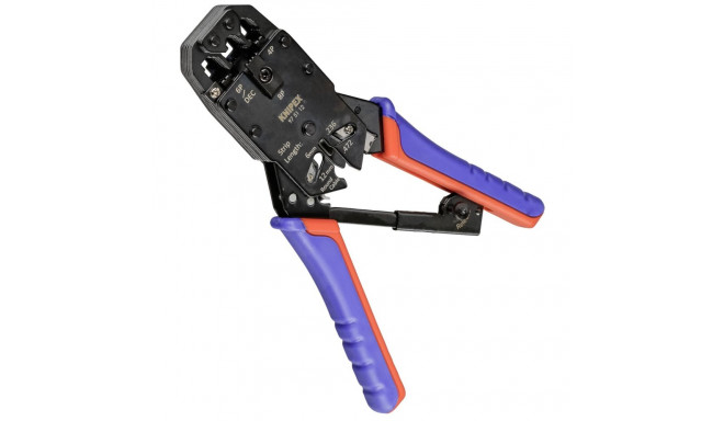 Otsikupressimistangid KNIPEX 975112