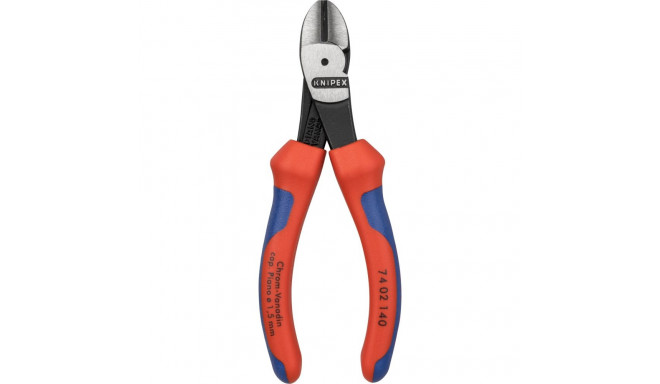 Rasked lõikekäärid KNIPEX 7402140
