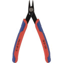 Precision polished cutting pliers KNIPEX 7831