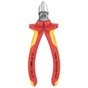 Clipping pliers KNIPEX 7006140