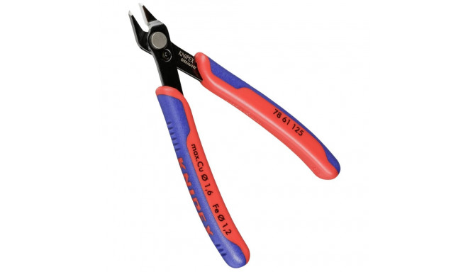 Lõiketangid KNIPEX Super Knips 7861