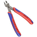 Clipping pliers KNIPEX 7803