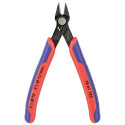 Clipping pliers KNIPEX Super Knips 7861