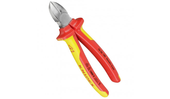 Lõiketangid KNIPEX 7006180