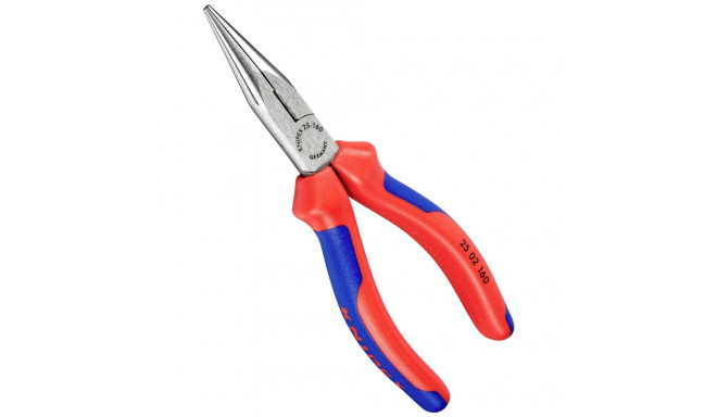 Pliers with extended jaws KNIPEX 2502