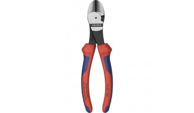 Heavy duty shearing pliers KNIPEX 7402180