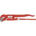 Pipe pliers S-type KNIPEX 8330 320mm