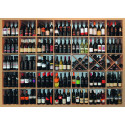 Puzzle Wines, 1000 pcs