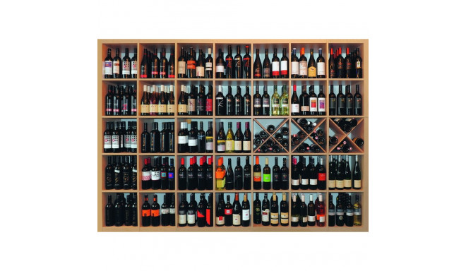 Puzzle Wines, 1000 tk pusle