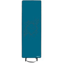 Yoga Mat AVENTO 42MC BLG Print Neoprene 180x60x0,6cm Blue