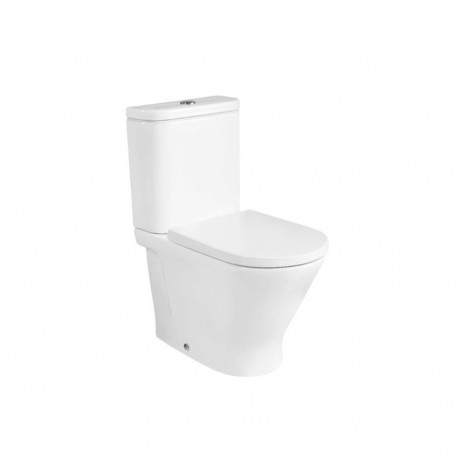 GAP RD WC FS CC 600 BTW DUAL VELG VALGE