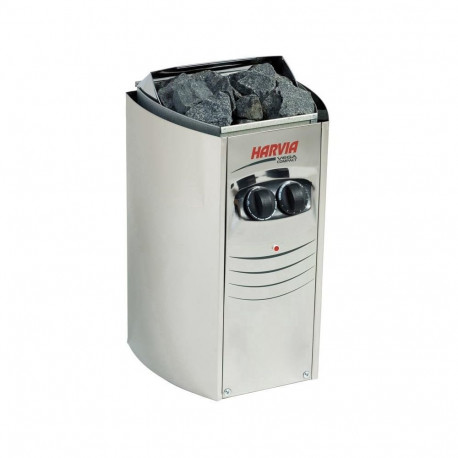 STOVE VEGA COMPACT BC35, ELEKT.