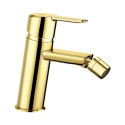 ARNIKA BIDET MIXER BQA_Z30M GOLD