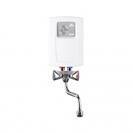 KIIRBOILER EPS-5.5R TWISTER