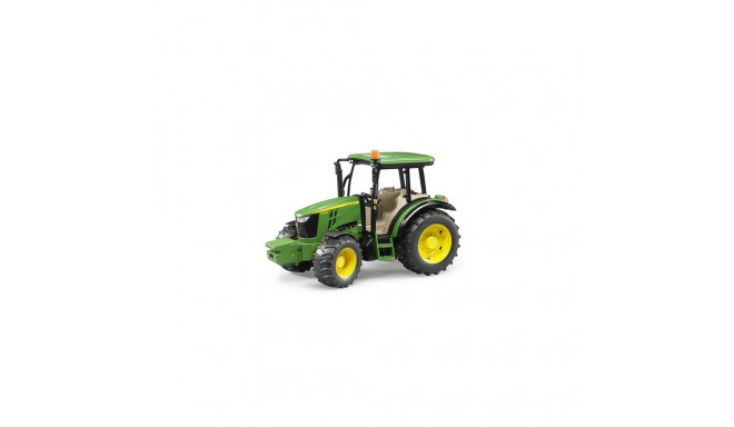 Bruder Professionaalne Seeria John Deere 5115 M (02106)