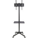 Art Floor stand S-09 23'' - 55''