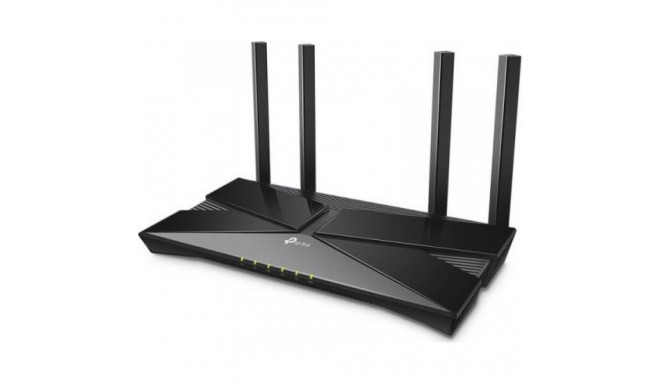 TP-Link AX1800 Dual Band Wi-Fi 6 Router