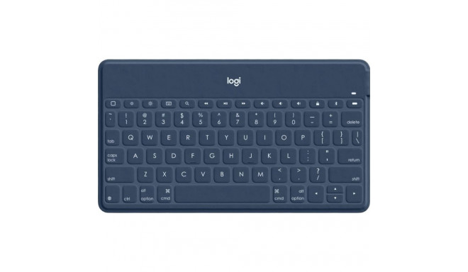 Keys-To-Go Klassikaline Sinine 920-010060